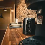 Appartement La Cité Voltaire *