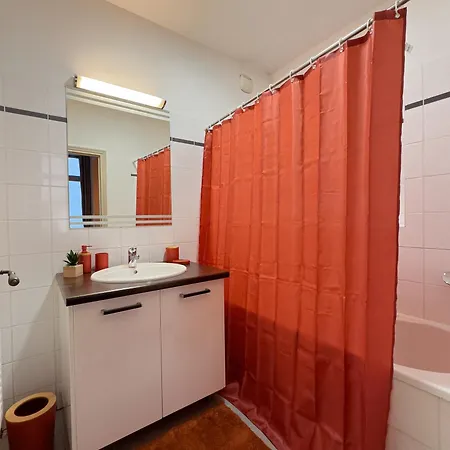 La Cite Voltaire Apartment Carcassonne